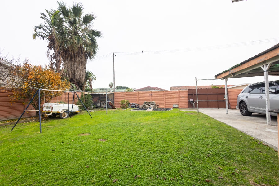 3 Bedroom Property for Sale in Parow Valley Western Cape